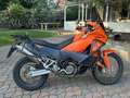 KTM 990 Adventure Narancs - thumbnail 4