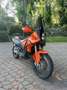 KTM 990 Adventure Narancs - thumbnail 3