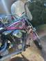 Harley-Davidson Softail Springer Mauve - thumbnail 4
