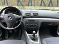 BMW 118 d Zwart - thumbnail 9
