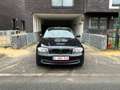 BMW 118 d Zwart - thumbnail 1
