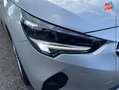 Opel Corsa-e 1.2 75ch Elegance Business GPS Carplay Gris - thumbnail 13