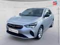 Opel Corsa-e 1.2 75ch Elegance Business GPS Carplay Gris - thumbnail 1