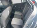 Opel Corsa-e 1.2 75ch Elegance Business GPS Carplay Gris - thumbnail 11