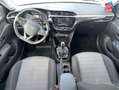 Opel Corsa-e 1.2 75ch Elegance Business GPS Carplay Gris - thumbnail 17