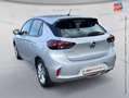 Opel Corsa-e 1.2 75ch Elegance Business GPS Carplay Gris - thumbnail 8