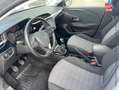 Opel Corsa-e 1.2 75ch Elegance Business GPS Carplay Gris - thumbnail 15