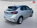 Opel Corsa-e 1.2 75ch Elegance Business GPS Carplay Gris - thumbnail 6