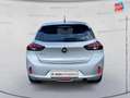 Opel Corsa-e 1.2 75ch Elegance Business GPS Carplay Gris - thumbnail 7