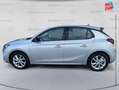 Opel Corsa-e 1.2 75ch Elegance Business GPS Carplay Gris - thumbnail 9