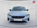 Opel Corsa-e 1.2 75ch Elegance Business GPS Carplay Gris - thumbnail 2