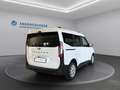 Ford Tourneo Courier 1,0 EcoBoost Titanium Blanc - thumbnail 5
