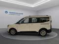 Ford Tourneo Courier 1,0 EcoBoost Titanium Blanc - thumbnail 2