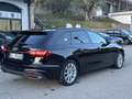 Audi A4 A4 Avant 40 2.0 tdi mhev quattro 204cv s-tronic Noir - thumbnail 6