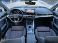 Audi A4 A4 Avant 40 2.0 tdi mhev quattro 204cv s-tronic Noir - thumbnail 10