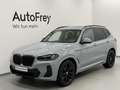 BMW X3 xDrive 20d Grau - thumbnail 1