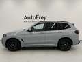 BMW X3 xDrive 20d Grau - thumbnail 3