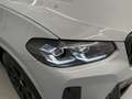 BMW X3 xDrive 20d Grau - thumbnail 5