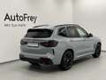 BMW X3 xDrive 20d Grau - thumbnail 2