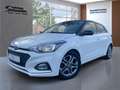 Hyundai i20 1.0 TGDi 5-MT YES! PLUS NAVI/SHZ/DAB/KAMERA Schwarz - thumbnail 1