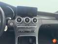 Mercedes-Benz C 220 Coupé d Gris - thumbnail 14