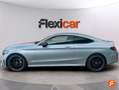 Mercedes-Benz C 220 Coupé d Gris - thumbnail 5