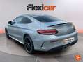 Mercedes-Benz C 220 Coupé d Gris - thumbnail 10