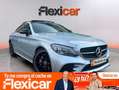 Mercedes-Benz C 220 Coupé d Gris - thumbnail 1