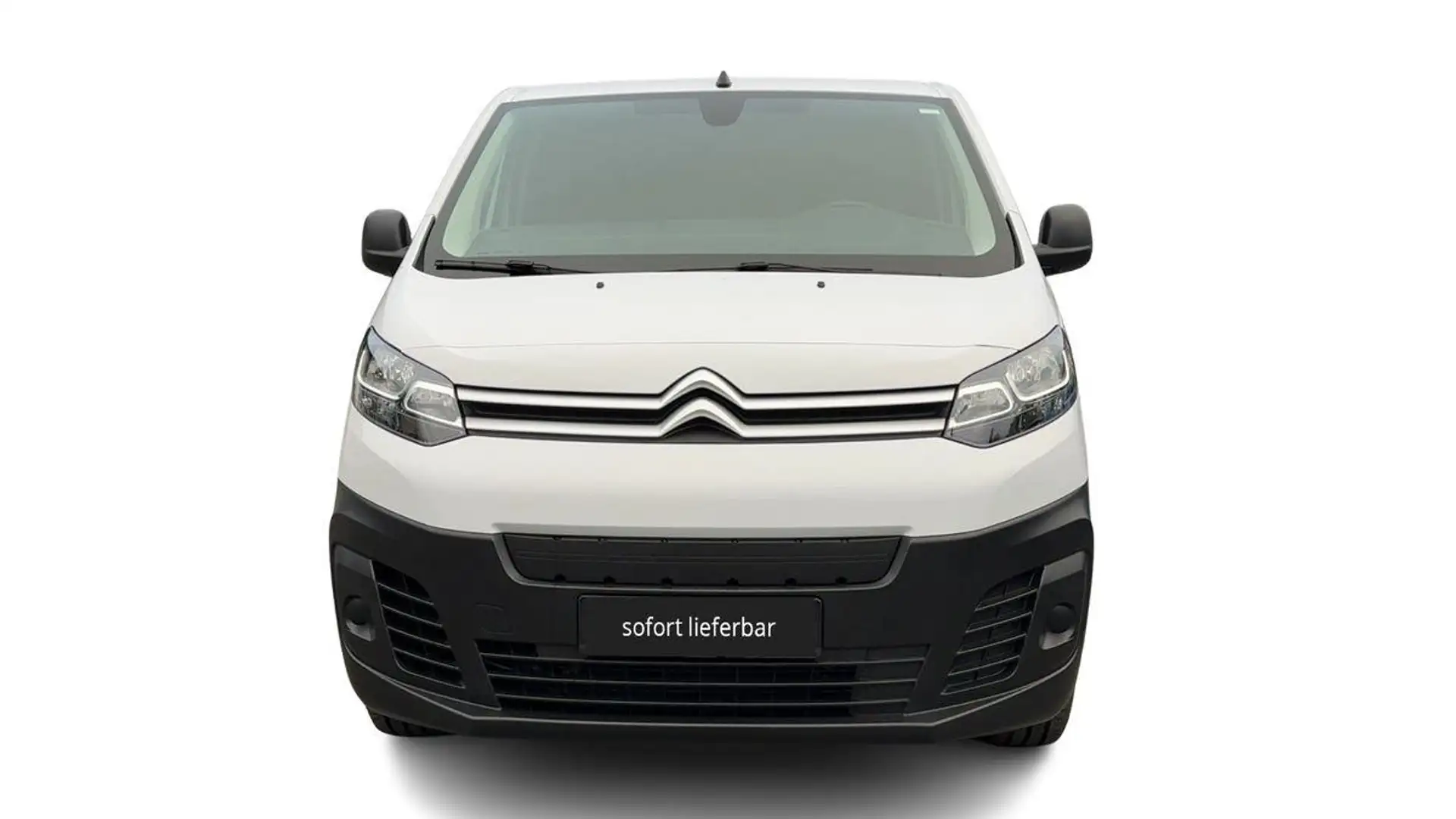 Citroen Jumpy III e-Jumpy L2 Kasten 50KWh sofort verfügbar Alb - 1