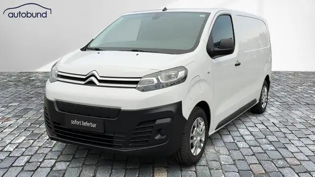Citroen Jumpy III e-Jumpy L2  Kasten 50KWh sofort verfügbar