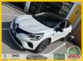 Renault Captur TCe 12V 90 CV Equilibre garanzia 07/2026 Bianco - thumbnail 3