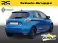 Renault ZOE Intens 40 kw Bleu - thumbnail 2
