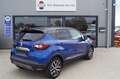 Renault Captur Version S Blau - thumbnail 4