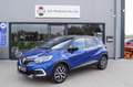 Renault Captur Version S Blau - thumbnail 1