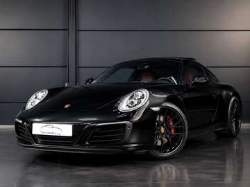 Carrera 4S *** VERKOCHT *** VENDU *** SOLD ***
