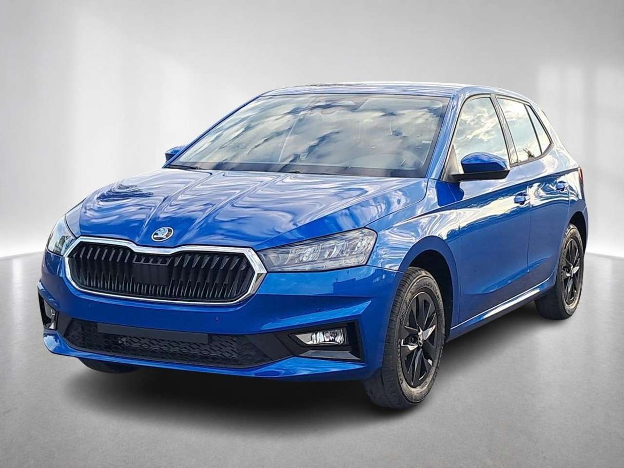 Skoda Fabia 1.0 TSI Your Way