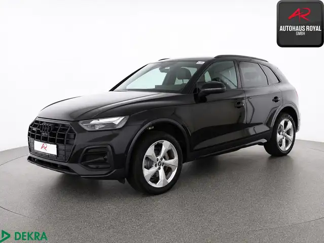 2022 Audi Q5 in Black for sale