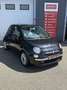 Fiat 500 1.2 69 lounge Schwarz - thumbnail 1