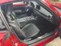 Mazda MX-5 Sports-Line 1.5 131 *Cabrio,SHZ,1.Hand* Rot - thumbnail 9