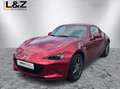 Mazda MX-5 Sports-Line 1.5 131 *Cabrio,SHZ,1.Hand* Rot - thumbnail 1