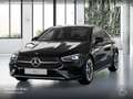 Mercedes-Benz CLA 180 PROGRESSIVE+LED+KAMERA+TOTW+7G Schwarz - thumbnail 2