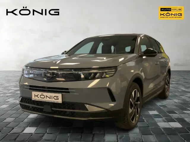 Opel Grandland X , Edition, Hybrid 107 kW (145 PS), 6-Gang