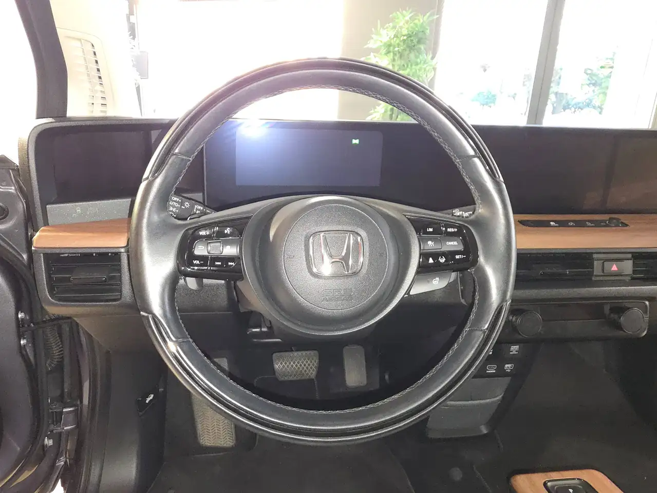 Honda E Advance 17, миниатюра 10