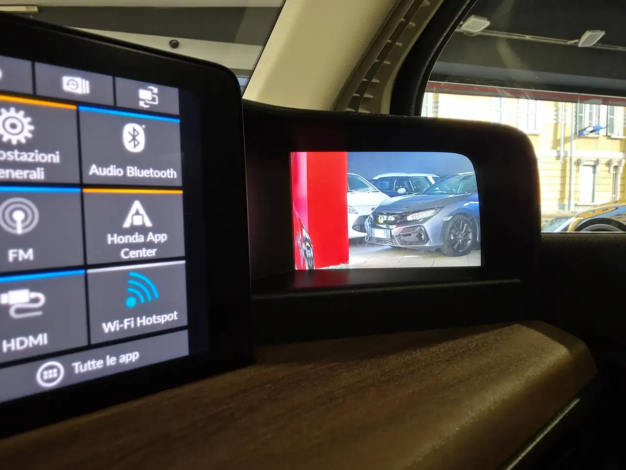 Honda E Advance 17, миниатюра 15