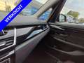 BMW 218 Gran Tourer 218i High Exec. Sportl. Aut/7P/Camera/ Grijs - thumbnail 19