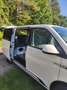 Volkswagen T6 California Bulli im Camper "California Style" - Küche+Bett Weiß - thumbnail 2