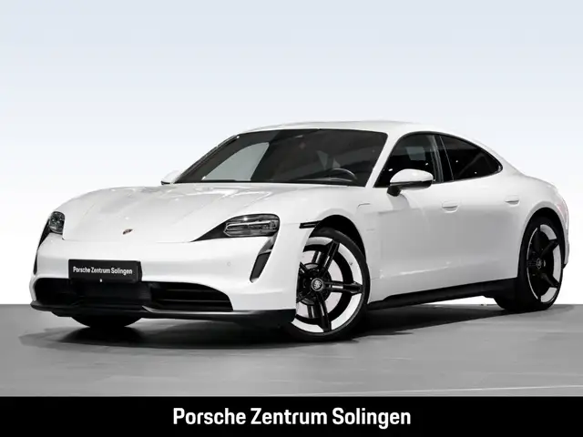 Porsche Taycan 21'' Mission E PSCB LED Spurhalte