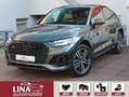 Audi Q5 Sportback 40 TDI Quat. S-Line B&O*HUD*VIRTUAL Grijs - thumbnail 1