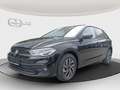 Volkswagen Polo 1.0 TSI Life Schwarz - thumbnail 1
