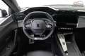 Peugeot 408 e GT 58 kWh Electric 214 hp Auto 157 kW (213 PS... Schwarz - thumbnail 11